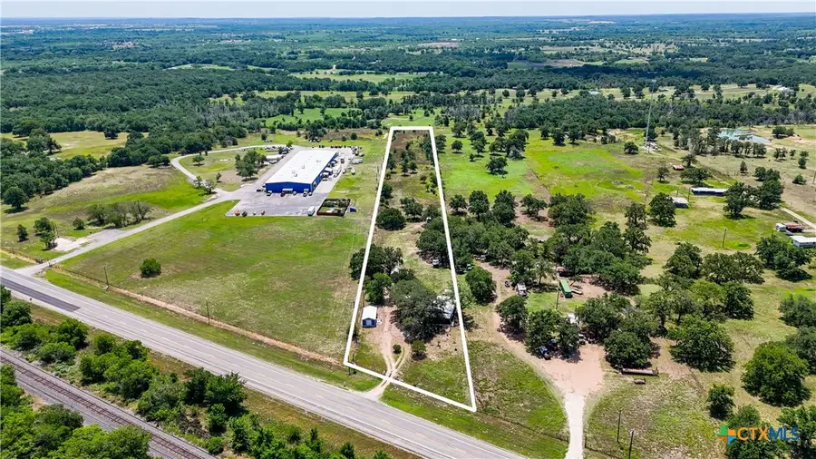 15521 E Highway 90, Kingsbury, TX 78638 - Image #3