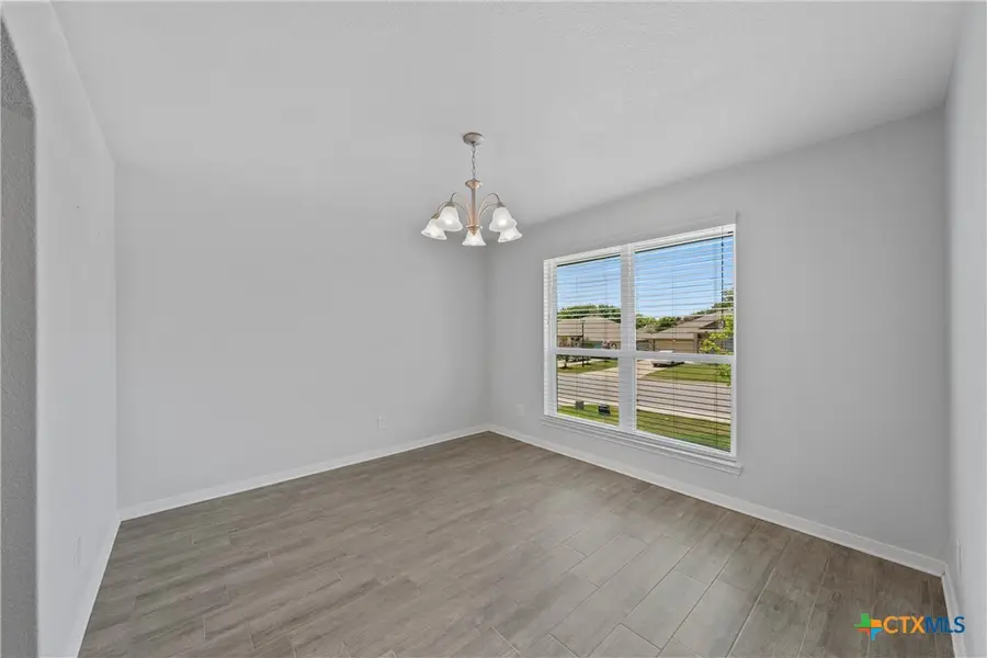 826 Paseo Del Plata Drive, Temple, TX 76502 - Image #3