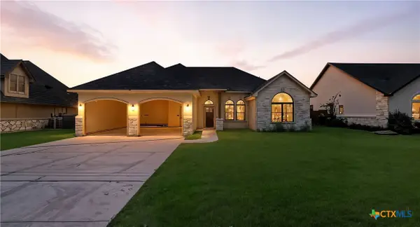 301 Live Oak, Gonzales, TX 78629