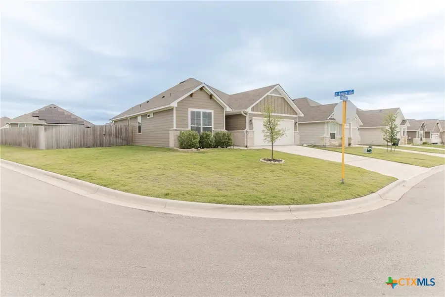 816 Killam Drive, Temple, TX 76502 - Image #3