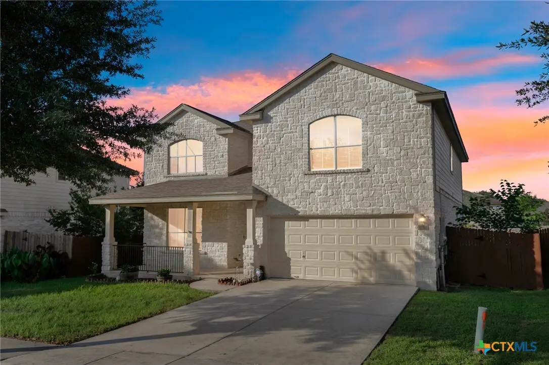 2430 Dove Crossing Drive, New Braunfels, TX 78130 - #1