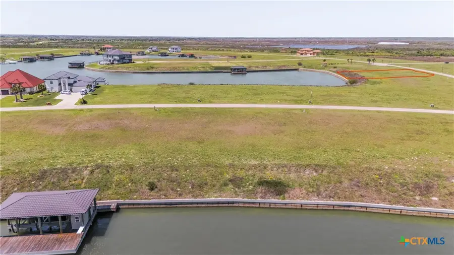 L272 E Lago Loop Road, Port Oconnor, TX 77982 - Image #3