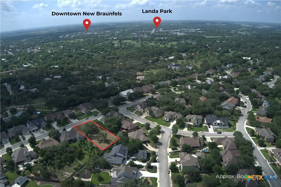 645 Acorn Drive, New Braunfels, TX 78130 - Image #1