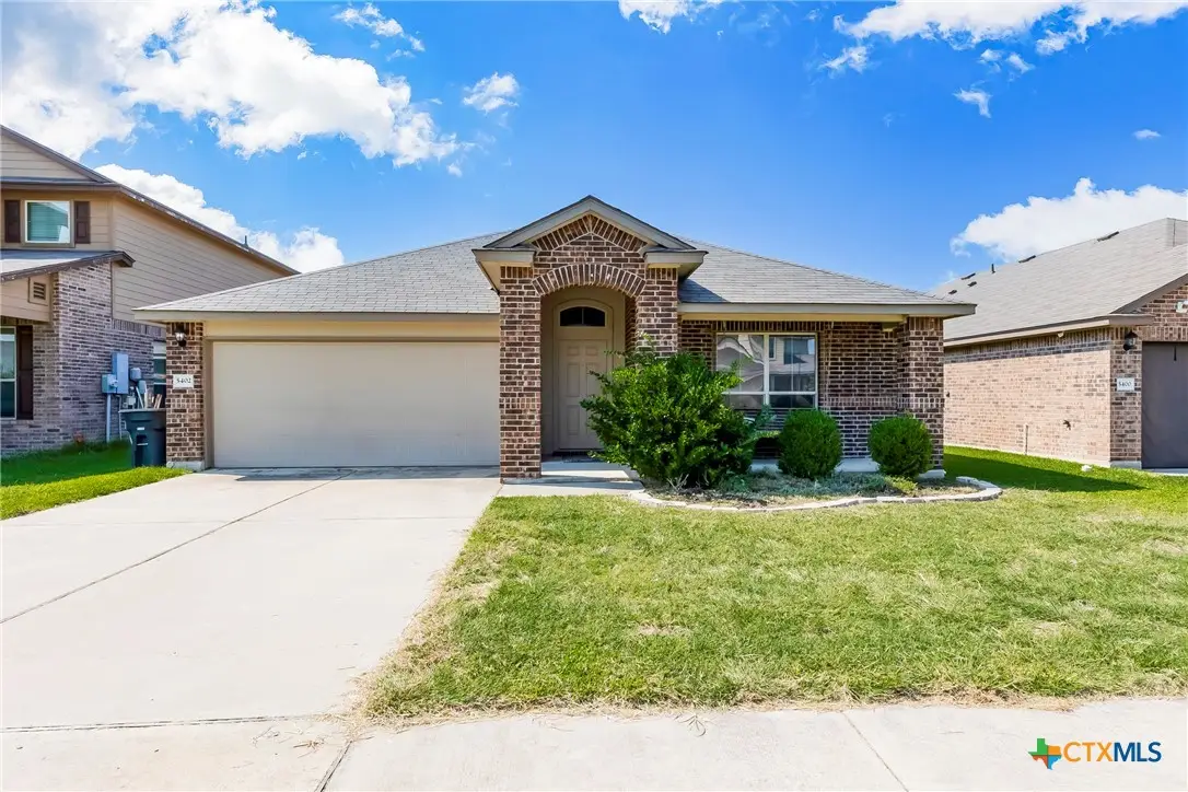 5402 Waterbank Lane, Killeen, TX 76543 - Image #1