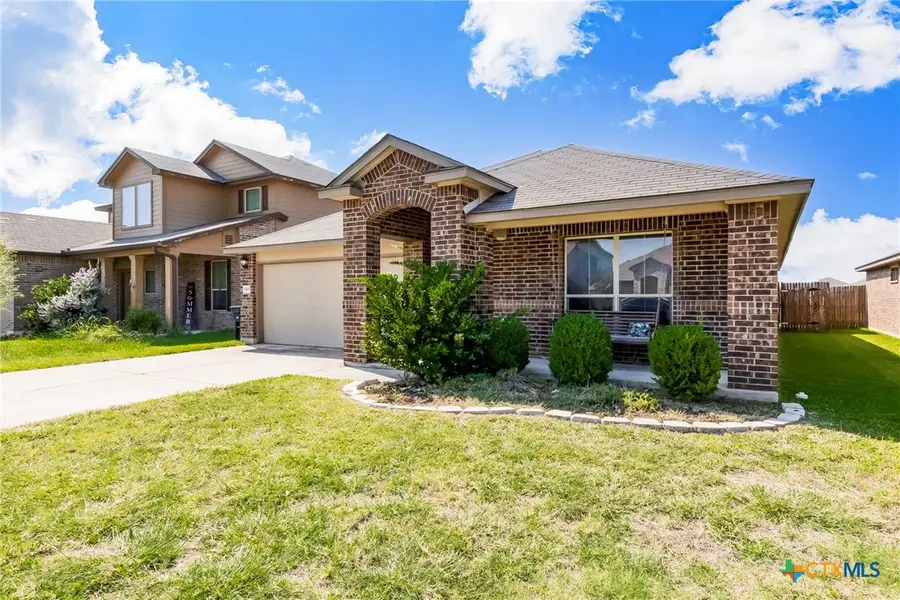 5402 Waterbank Lane, Killeen, TX 76543 - Image #3