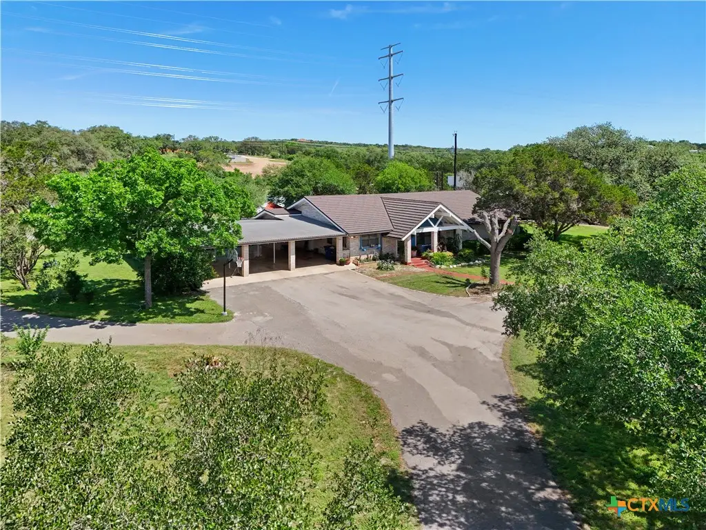 103 Pleasant Lane, New Braunfels, TX 78132 - #1