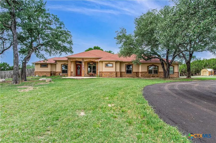 4360 Flint Oak Drive, Belton, TX 76513 - Image #3