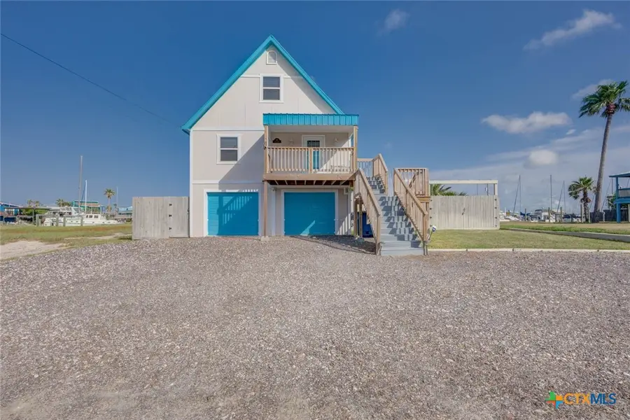 521 Woodhaven Drive, Ingleside, TX 78362 - Image #2