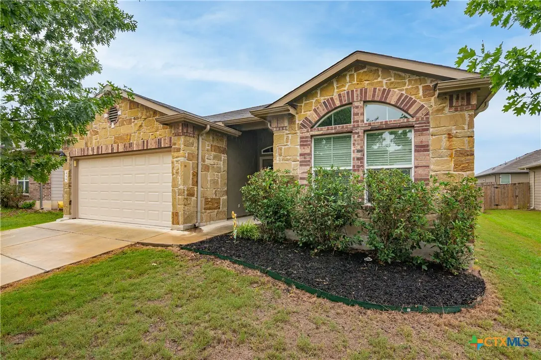 466 Sand Trail Street, New Braunfels, TX 78130 - Image #1