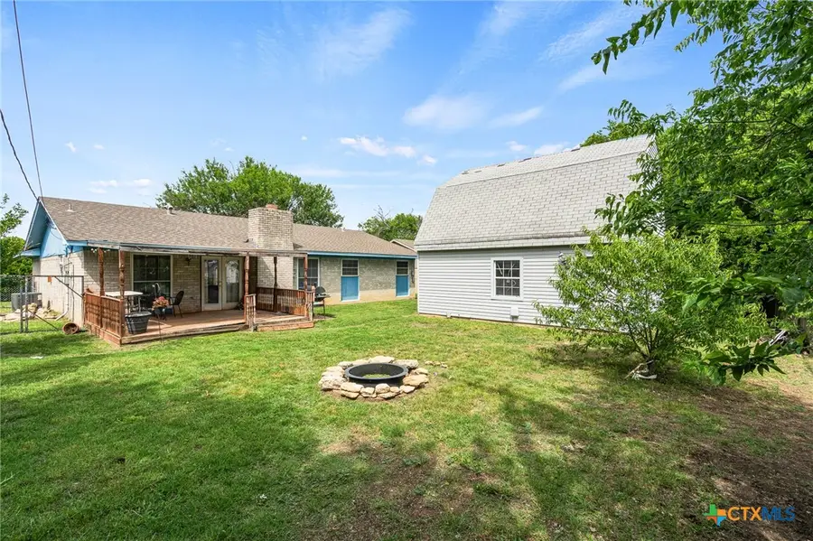 1408 Edgefield Street, Killeen, TX 76549 - Image #2