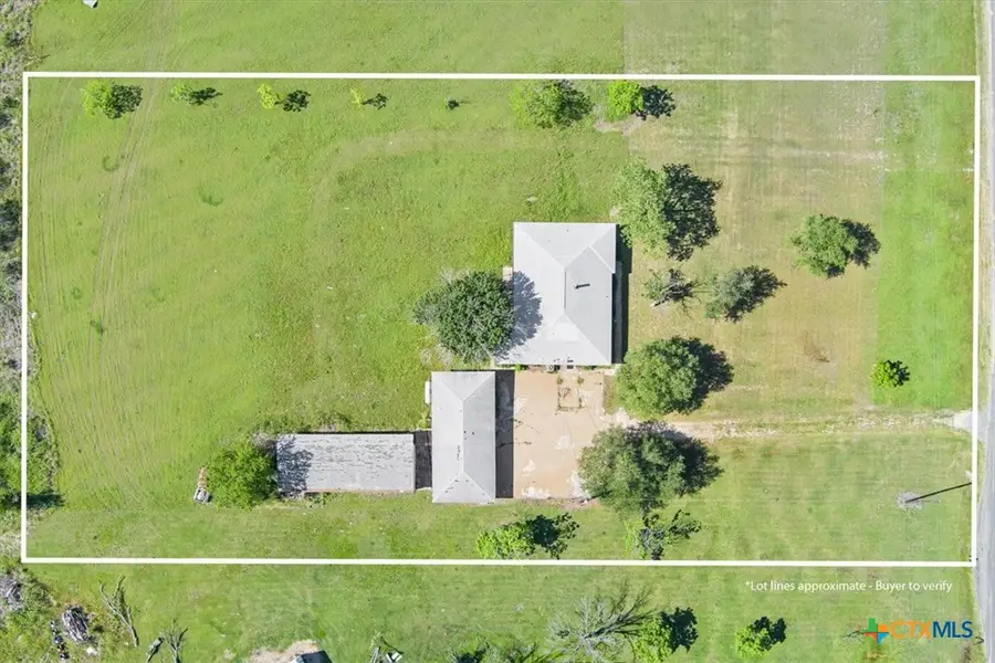 9088 Fm 437, Rogers, TX 76569 - Image #2