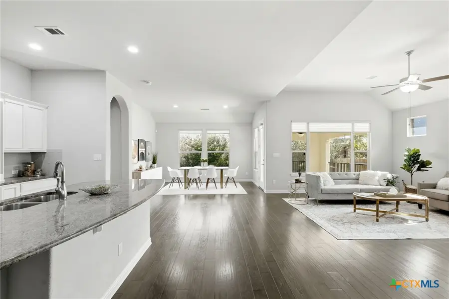 2909 Saint Paul Rivera, Round Rock, TX 78665 - #3