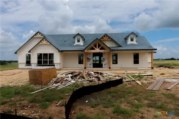 16026 Honey Ridge Drive, Holland, TX 76534