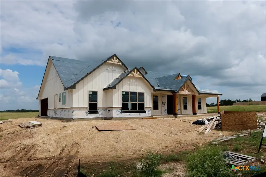 16026 Honey Ridge Drive, Holland, TX 76534 - Image #2