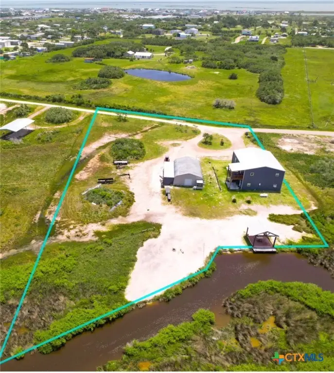 174 Riley Lane, Port Oconnor, TX 77982 - Image #2