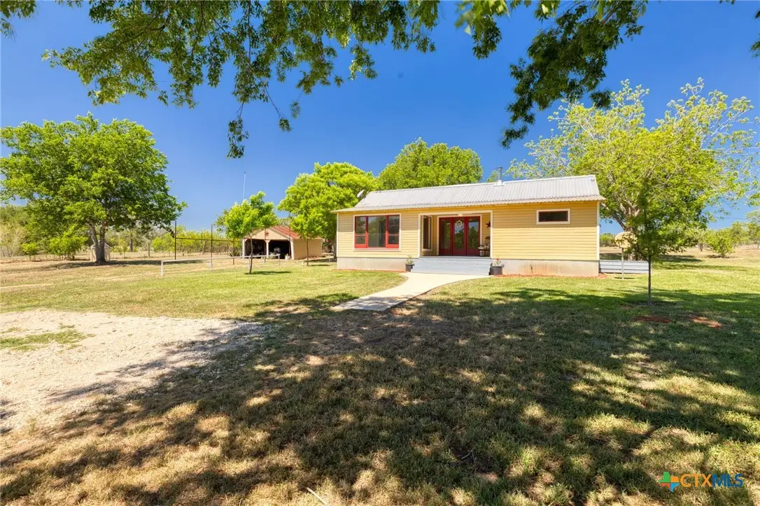 395 Dale Lane, Dale, TX 78616 - #1
