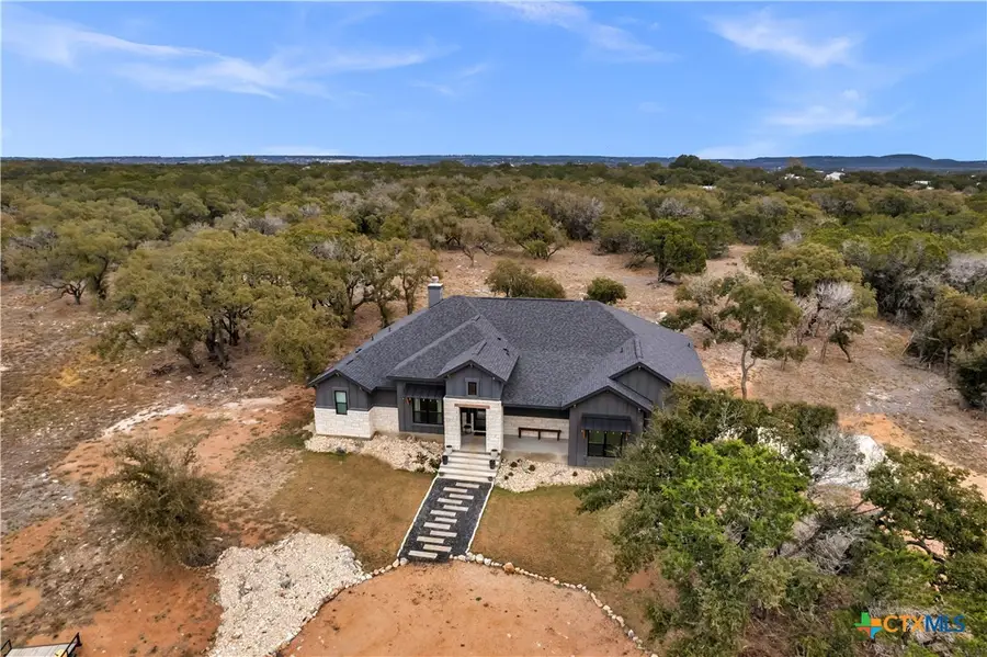 123 Wandering Oak Circle, Burnet, TX 78611 - #2