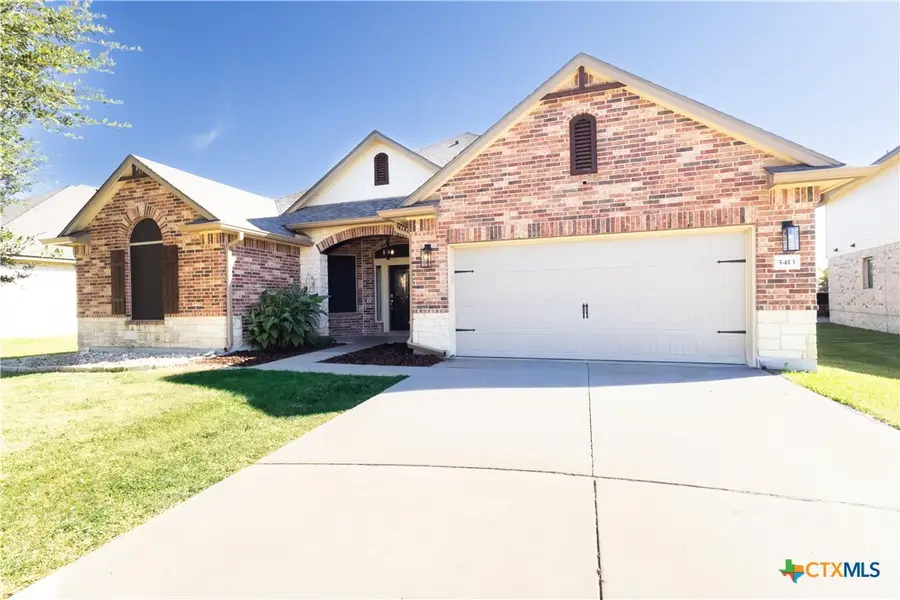 5413 Sandstone Drive, Temple, TX 76502 - Image #3