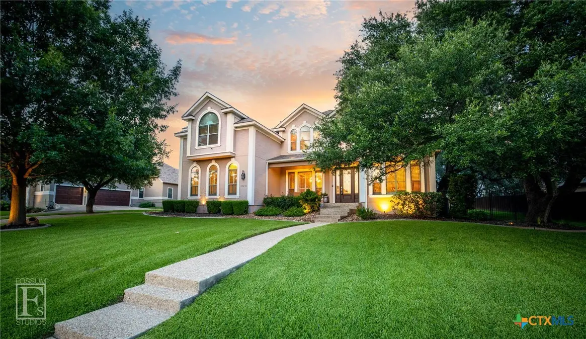 22418 Roan Forest, San Antonio, TX 78259 - Image #1