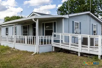 7805 Barbarossa Road, New Braunfels, TX 78130 - #3