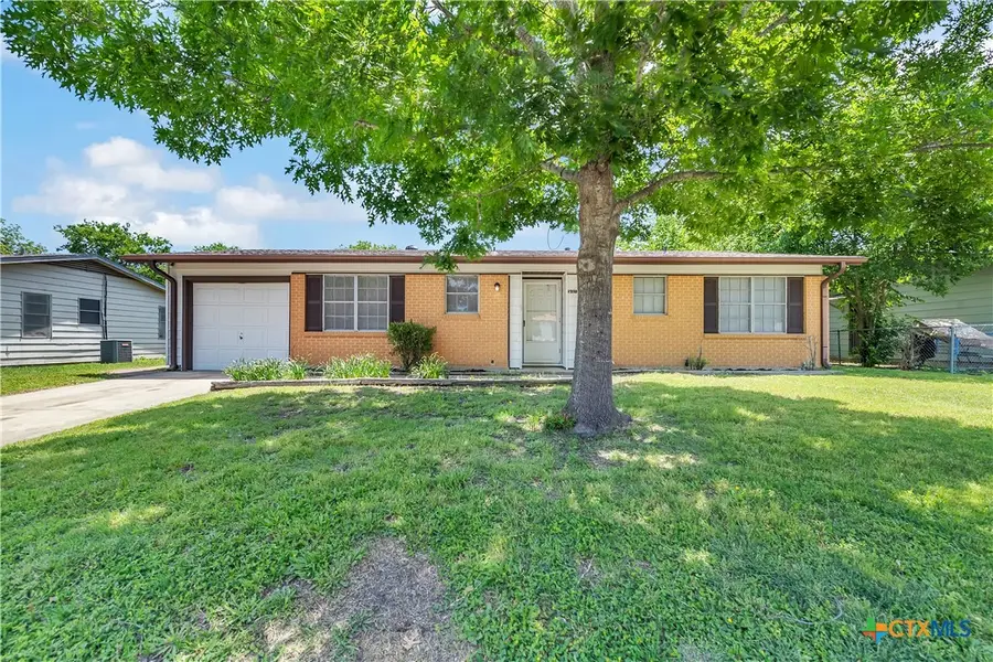 1210 Ridgemont Drive, Killeen, TX 76549 - Image #2