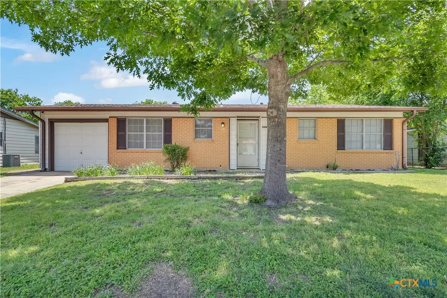 1210 Ridgemont Drive, Killeen, TX 76549 - Image #3