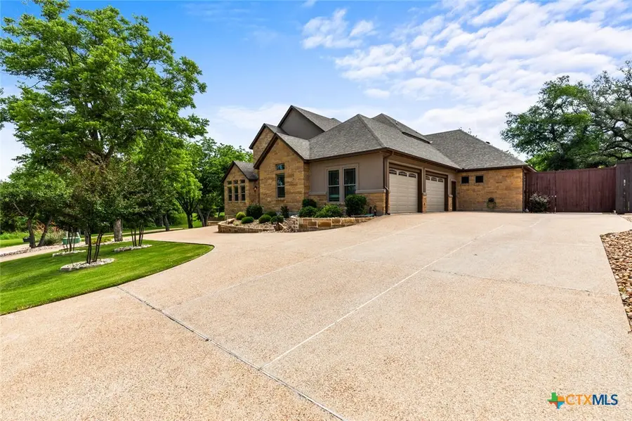 1605 Altavista Loop, Temple, TX 76502 - Image #2