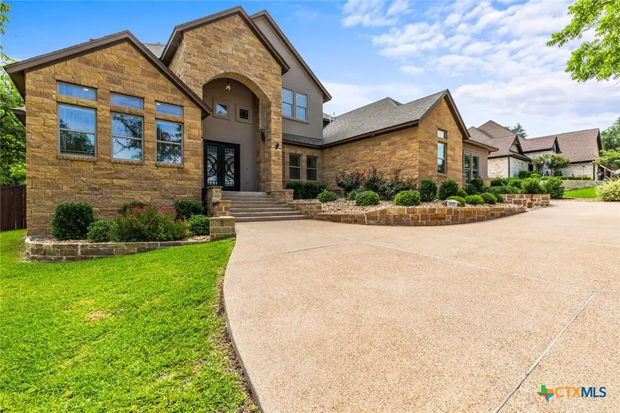 1605 Altavista Loop, Temple, TX 76502 - Image #3