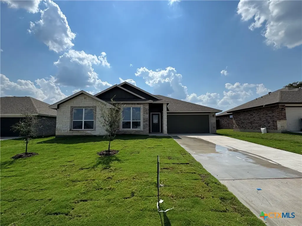 2528 Cowgirl Trail, Belton, TX 76513 - Image #1