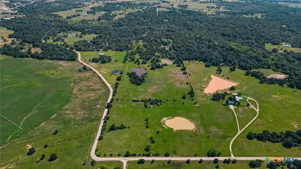 TBD Kemp Road, College Station, TX 77845