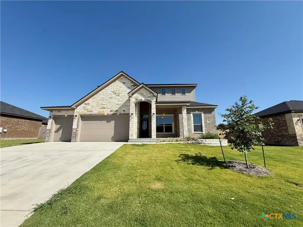 5413 Espiritu Santo, Belton, TX 76513 - Image #1