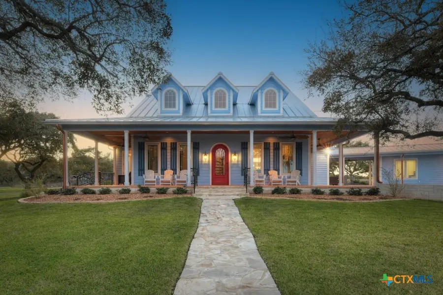 13944 Fm 32, Fischer, TX 78623 - Image #2