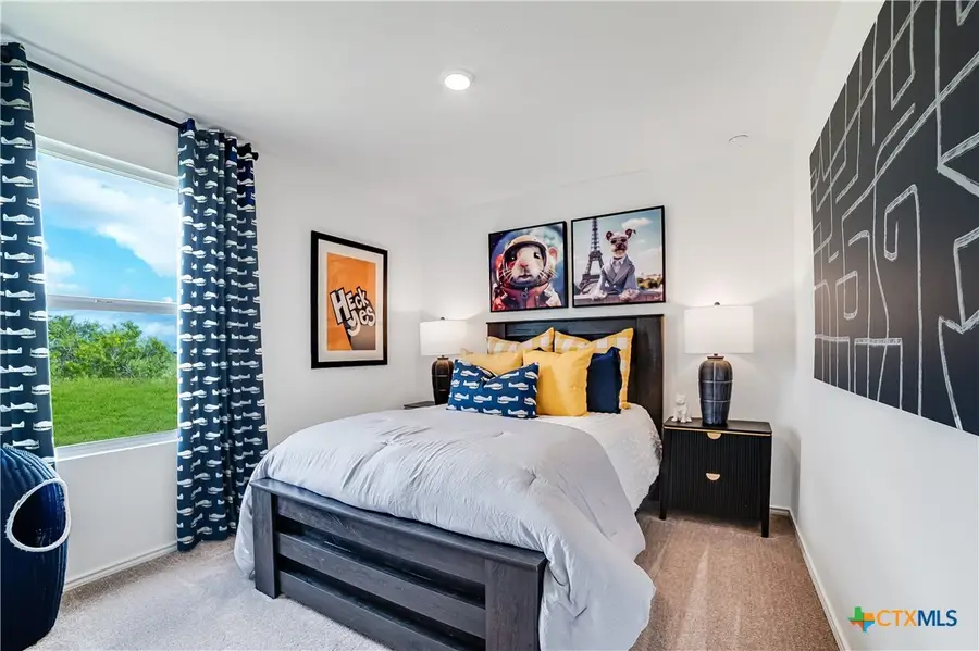 1006 Antelope Trail, Temple, TX 76504 - Image #2