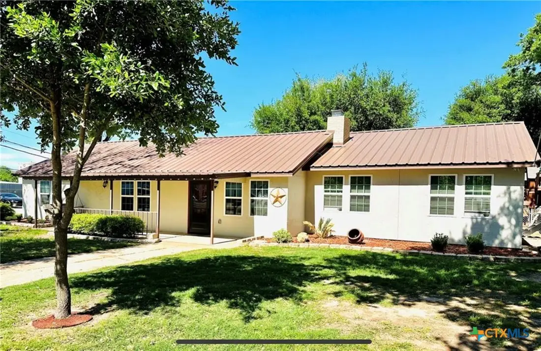 101 Byrne Street, Smithville, TX 78957 - Image #1