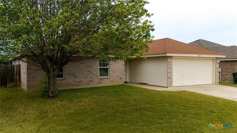 3809 Joshua Taylor Drive, Killeen, TX 76549 - Image #2