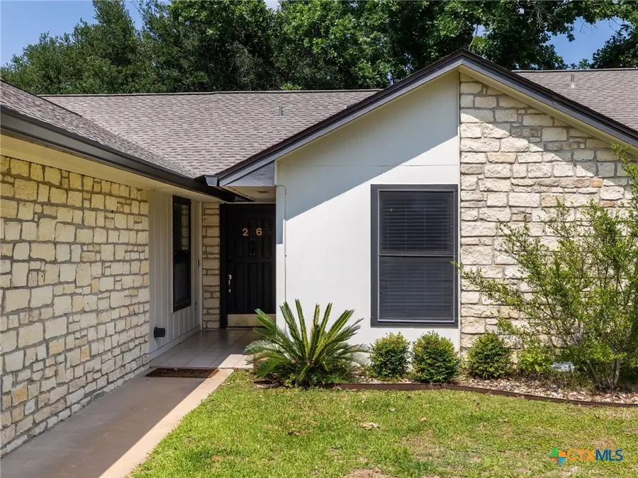 26 Fairway Lane, Meadowlakes, TX 78654 - Image #3