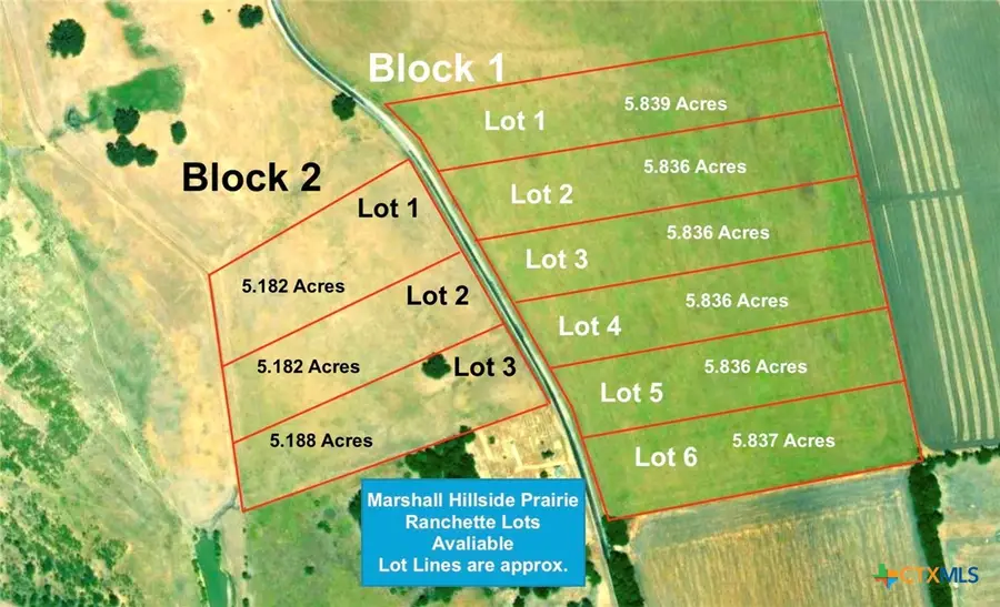 13425 Reeds Lake Loop, Rogers, TX 76569 - Image #2