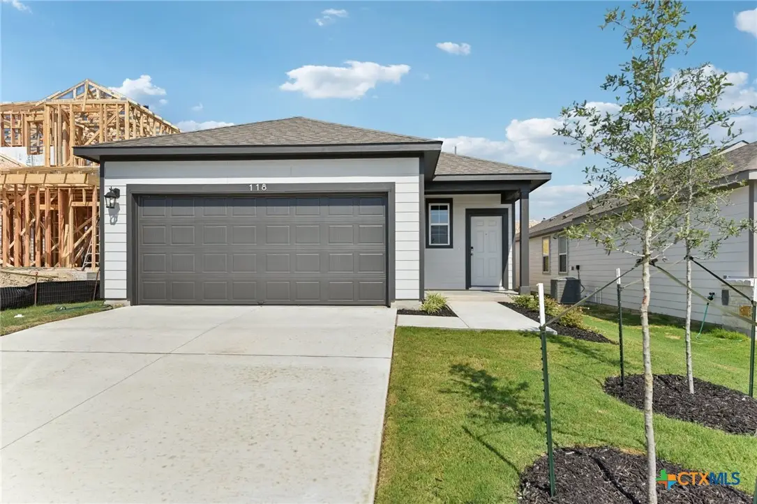 118 Cutleaf Cove, San Marcos, TX 78666 - Image #1