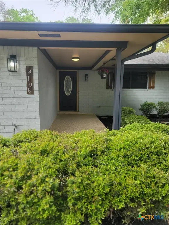 4106 Ermine Trail, Temple, TX 76504 - Image #2