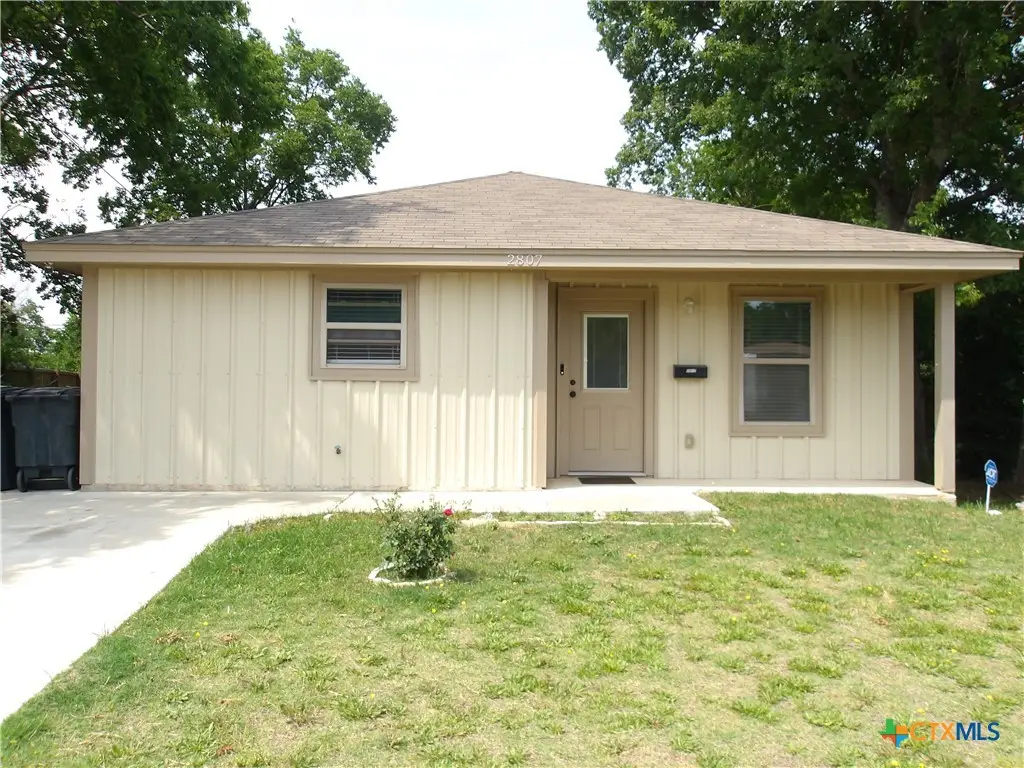 2807 Terrace Drive, Killeen, TX 76543 - Image #1