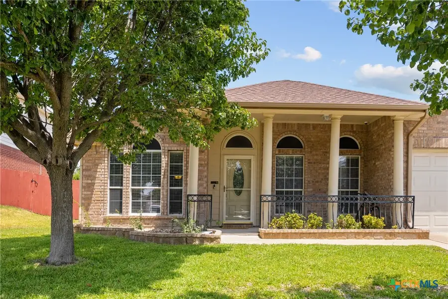 213 Gracie Court, Harker Heights, TX 76548 - #2