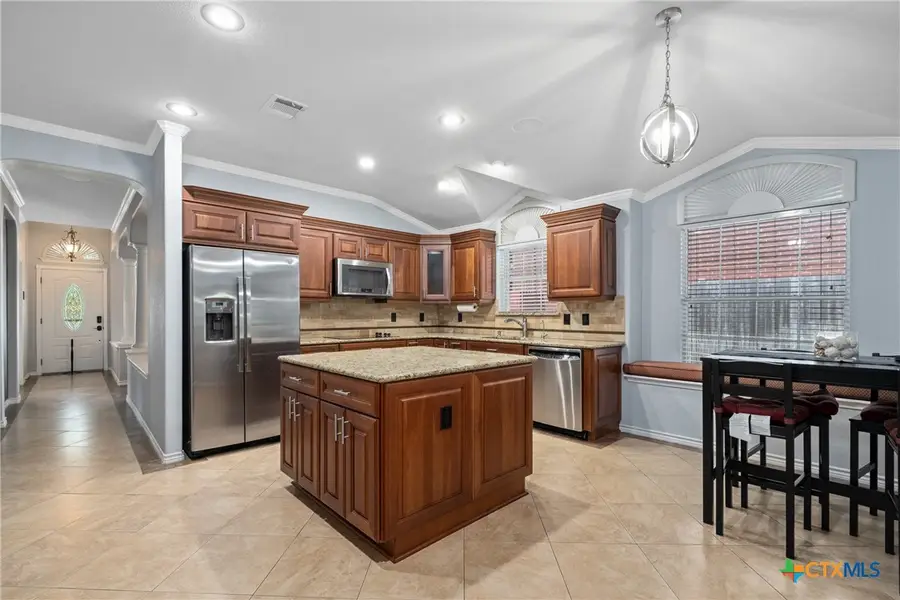 213 Gracie Court, Harker Heights, TX 76548 - #3