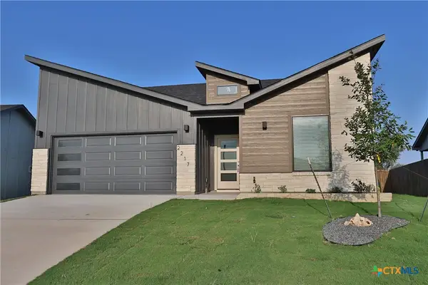 2217 Wooster, Nolanville, TX 76559