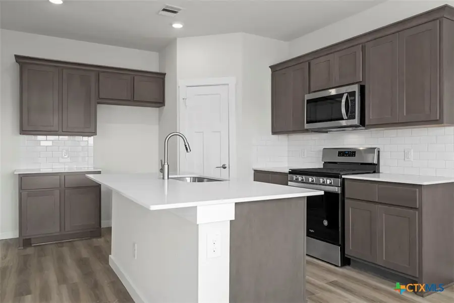 2508 Torbensen Court, Temple, TX 76504 - Image #3