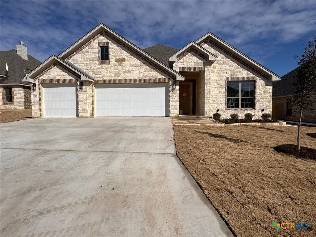 10802 Campsite Cove, Temple, TX 76502 - #1