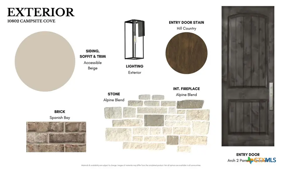 10802 Campsite Cove, Temple, TX 76502 - #3