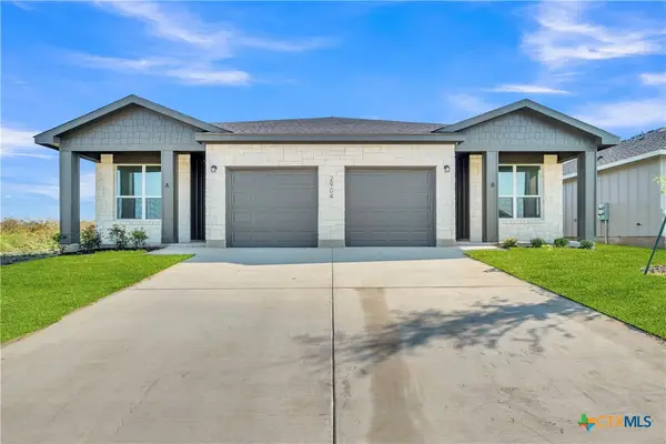 2904 Wildcat Ridge Road, Temple, TX 76501