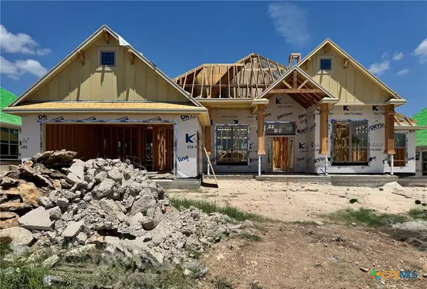 10720 Campsite Cove, Temple, TX 76502