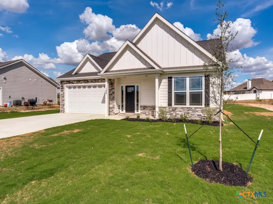 132 Turnberry Drive, La Vernia, TX 78121 - Image #2