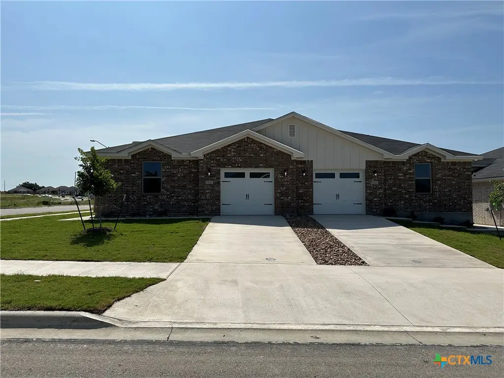 5102 Rose Petal Court, Killeen, TX 76542 - Image #1